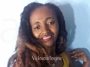 Velosoaflorine