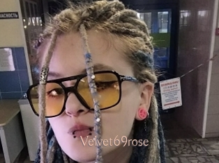 Velvet69rose