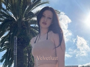 Velvetlust