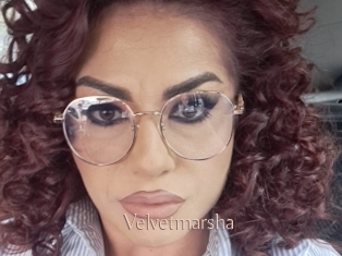 Velvetmarsha
