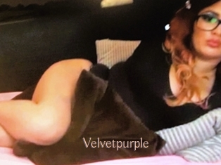 Velvetpurple