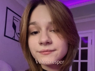 Velvetvesper