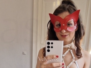 Velvievix