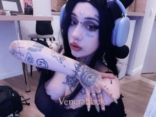 Venerablack