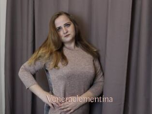Veneraclementina