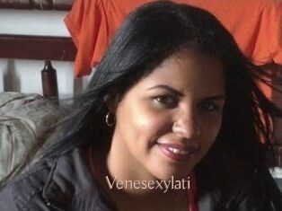 Venesexylati
