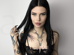 Venomdoll
