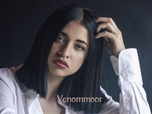 Venommoor