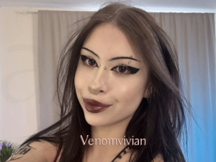 Venomvivian