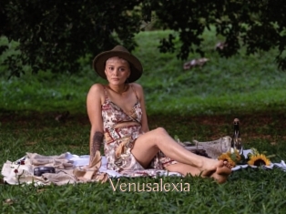 Venusalexia