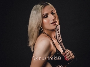Venusfirekiss