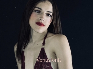Venusfontt