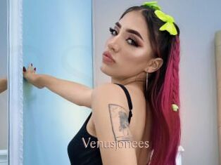 Venusjonees