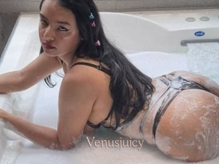 Venusjuicy
