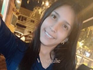 Venusjulie