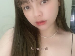 Venuskali