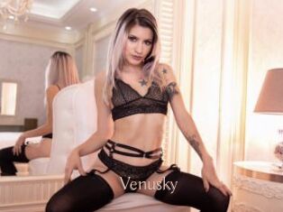Venusky