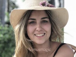 Venusmagic