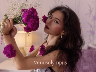 Venusolympus