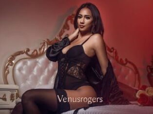 Venusrogers
