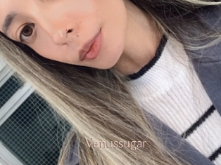 Venussugar