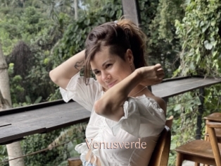 venusverde Anal Sexe
