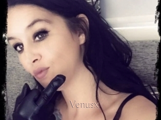 Venusx