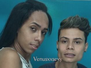 venusxxsexy Anal Sexe