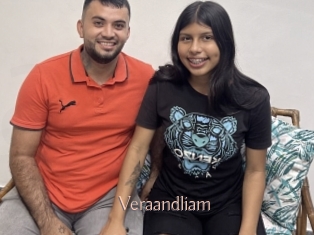 Veraandliam