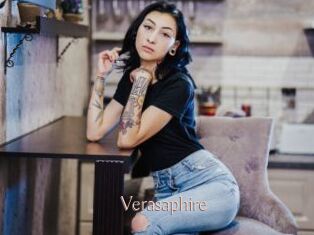 Verasaphire