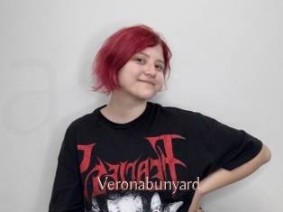 Veronabunyard