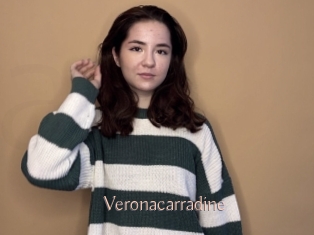 Veronacarradine