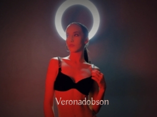 Veronadobson