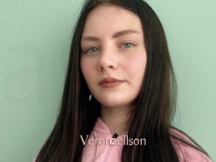 veronaellson Anal Sexe