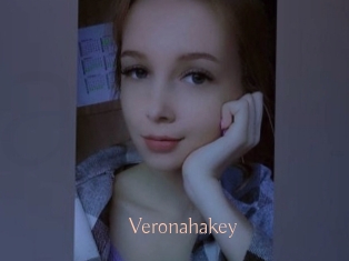 veronahakey Anal Sexe