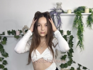 Veronahalloway