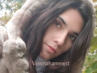 Veronahammett
