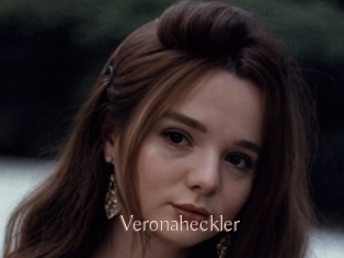 Veronaheckler