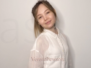 Veronahewson