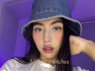Veronica_wilches