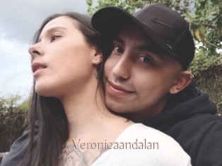 Veronicaandalan