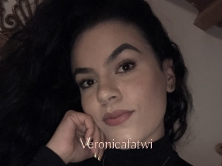 veronicafatwi Anal Sexe