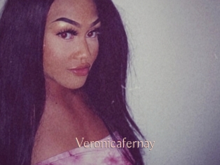 Veronicafernay