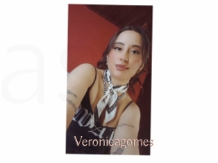 Veronicagomes