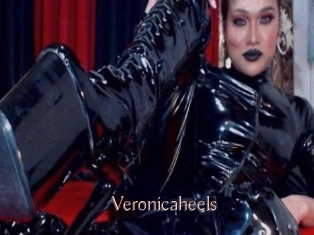 Veronicaheels