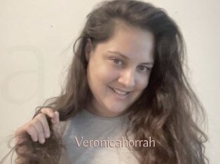 Veronicahorrah
