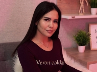 Veronicaklar