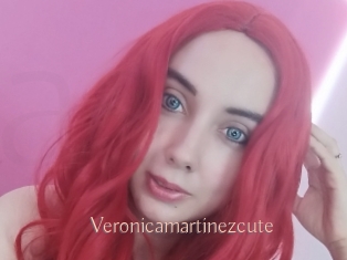 Veronicamartinezcute