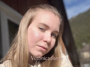 Veronicaolsone