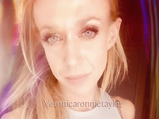 Veronicaronnietaylor